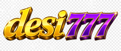 desi 777 logo